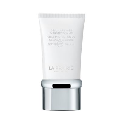 Cellular Swiss Uv Protection Veil SPF 50 - LA PRAIRIE - LP SWISS CELLULAR SUN CARE - Imagem