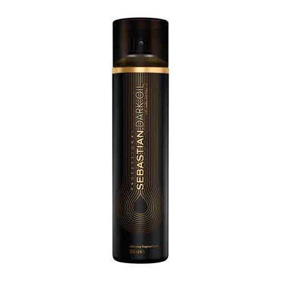 Spray - SEBASTIAN - Dark Oil - Imagem
