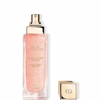 La Micro-Huile de Rose Advanced Sérum - Dior - Dior Prestige - Imagem