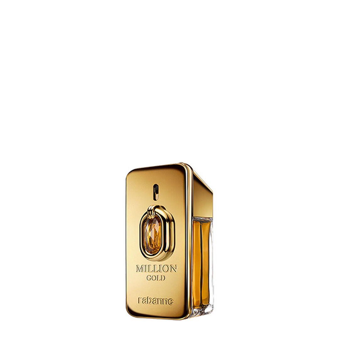 ELIXIR, PARFUM INTENSE - RABANNE - Million Gold - Imagem 1