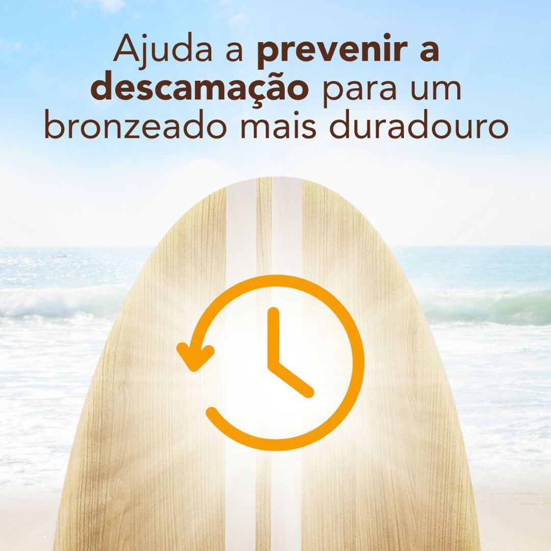 Lo&ccedil;&atilde;o Solar Tan & Protect&reg; SPF30+ (2 x150ml) - PIZ BUIN -  - Imagem 5