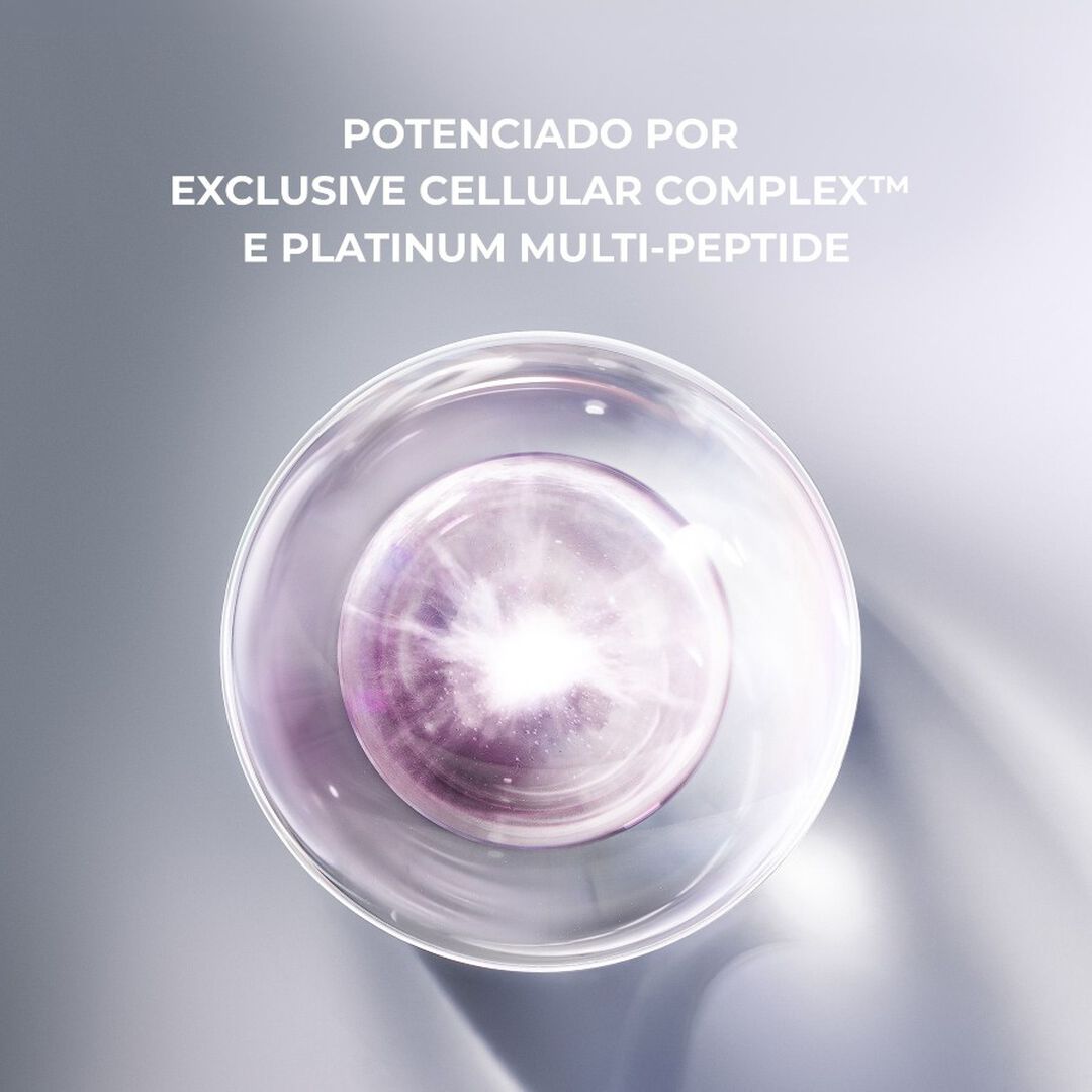 Platinum Rare Haute-Rejuvenation Mask - LA PRAIRIE - LP PLATINUM COLLECTION - Imagem 2