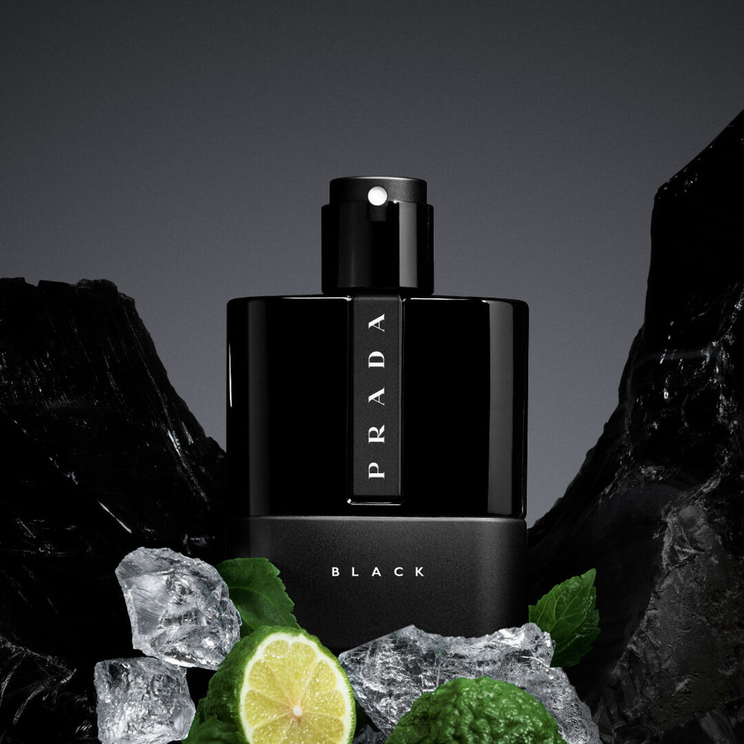 Eau de Toilette - PRADA - PD LUNA BLACK - Imagem 25