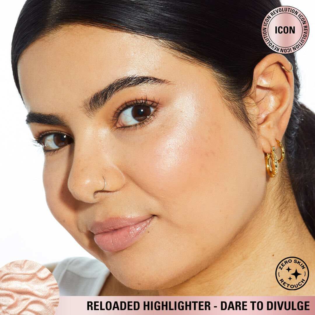 Highlight Reloaded Dare to Divulge - REVOLUTION -  - Imagem 3
