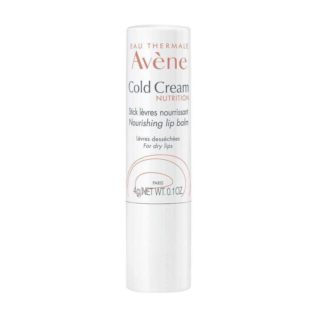 Cold Cream Stick L&aacute;bios Nutritivo - AVENE -  - Imagem 1