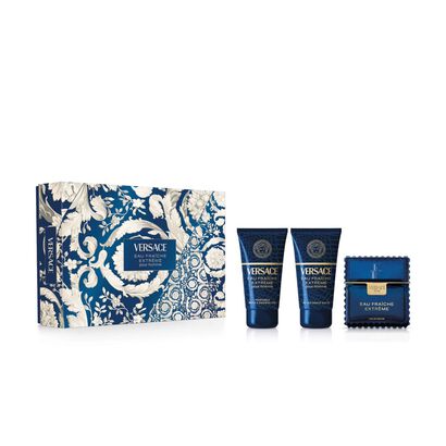 Coffret Eau de Parfum - VERSACE - Eau Fra&icirc;che Extreme - Imagem