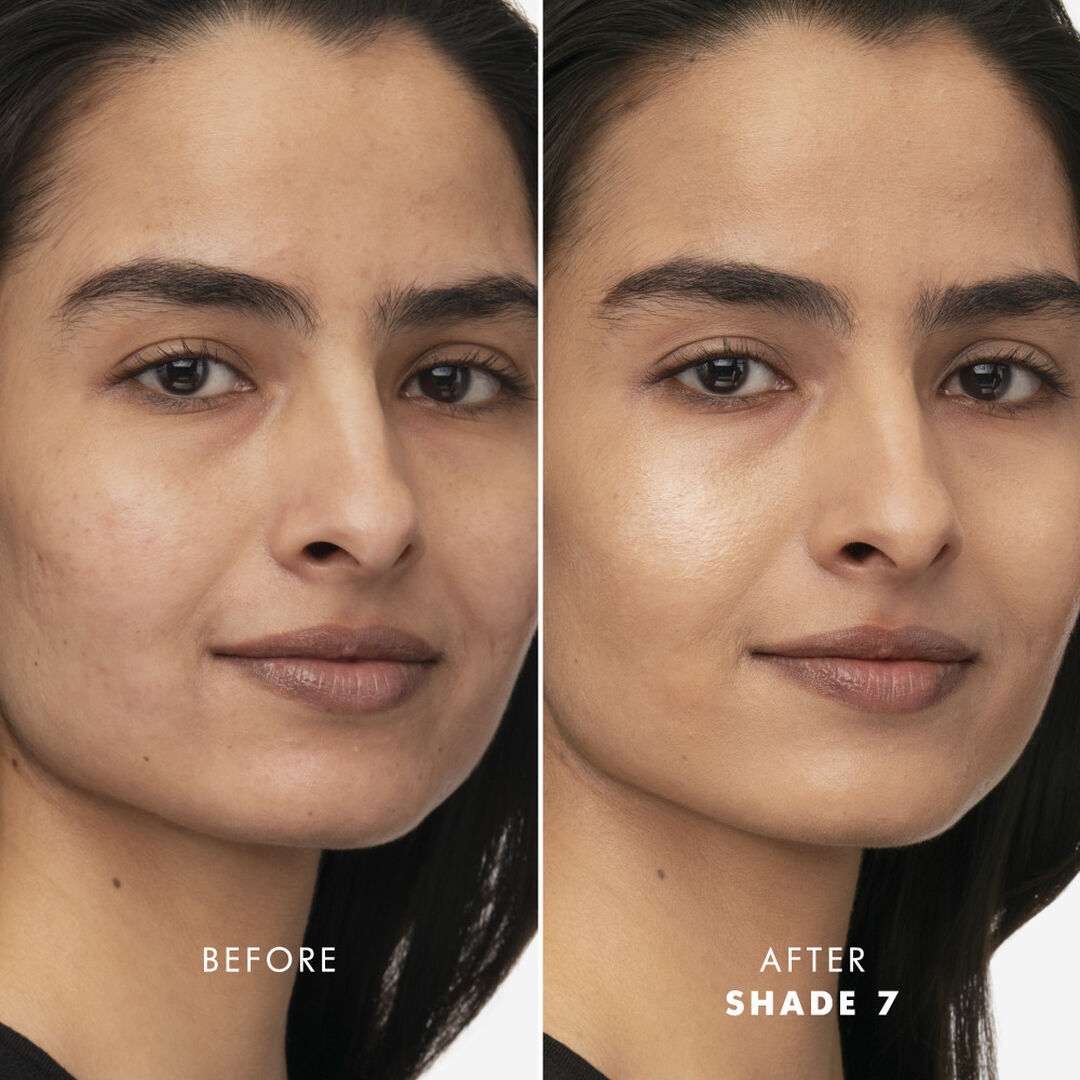 Base Iluminadora - Giorgio Armani - DESIGNER GLOW - Imagem 4