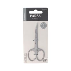 Curved Cuticle Scissors, , hi-res