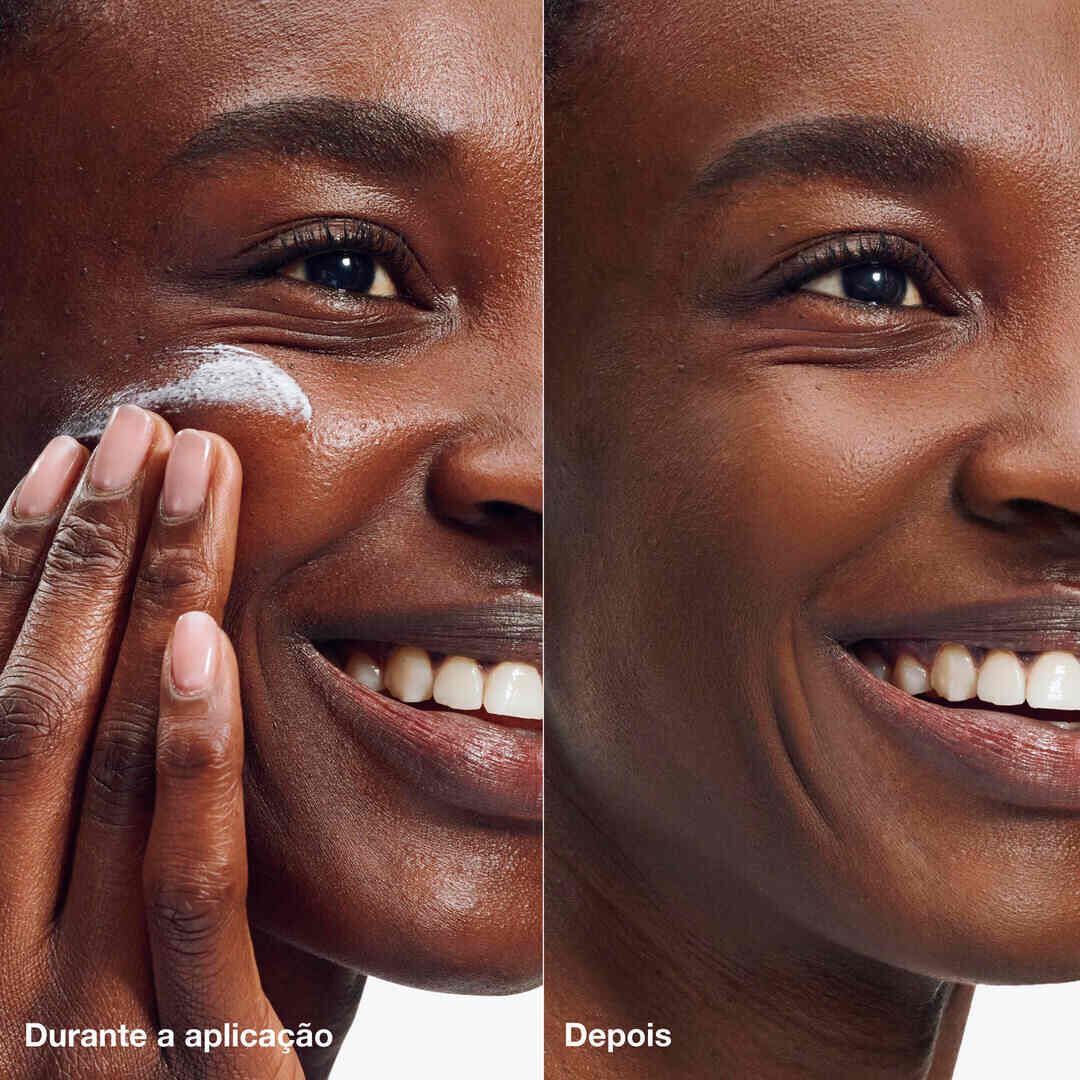 Mattifying Sunscreen Broad Spectrum SPF 50 - CLINIQUE - CLINIQUE TRATAMENTO - Imagem 4