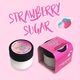 Sugar Lip Scrub Strawberry - INUWET -  - Imagem 7