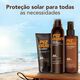 Protetor Solar Allergy FPS15 Pele Sensível ao Sol - PIZ BUIN -  - Imagem 7