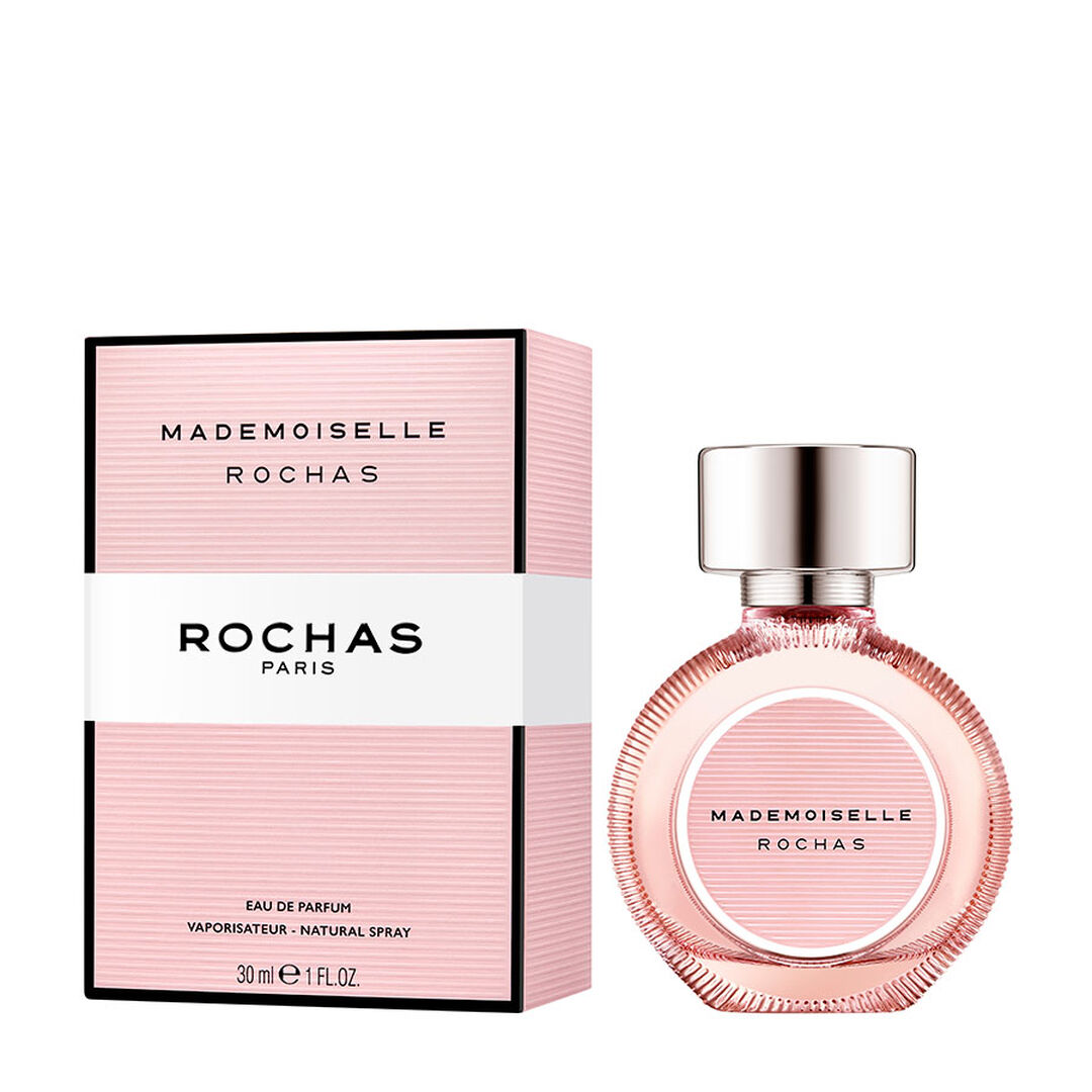 Eau de Parfum - ROCHAS - MADEMOISELLE ROCHAS - Imagem 4