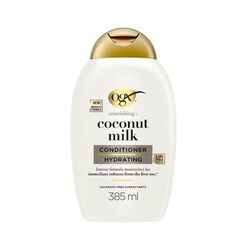 Condicionador Hidratante Leite de Coco, , hi-res