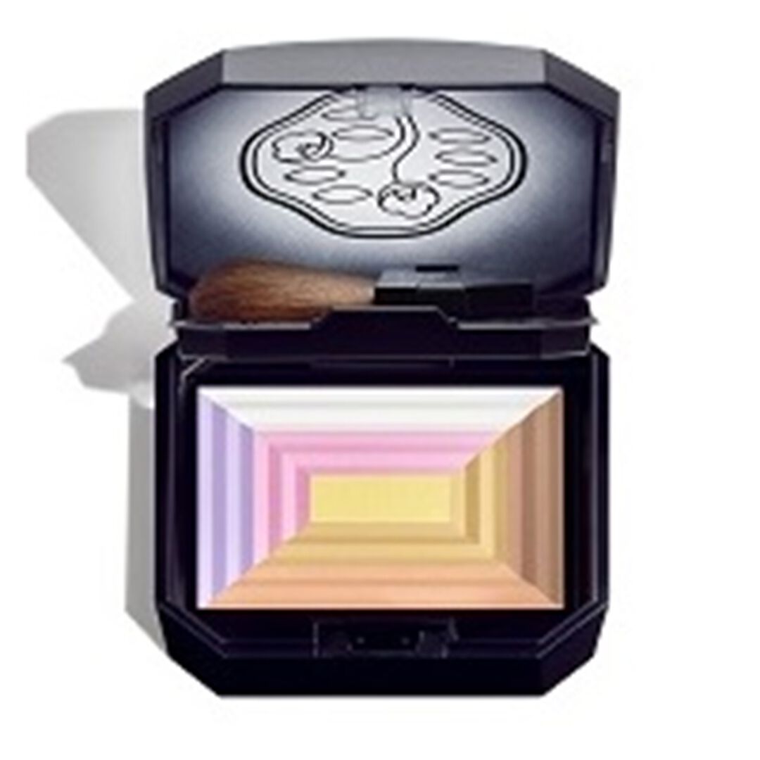 7 Lights Powder Illuminator - SHISEIDO - MAQUILHAGEM PARA ROSTO - Imagem 1