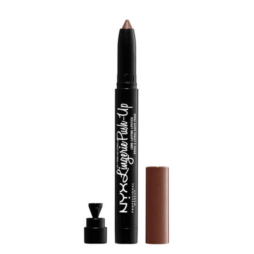 Lip Lingerie Push Up - NYX Professional Makeup - NYX Maquilhagem - Imagem 1