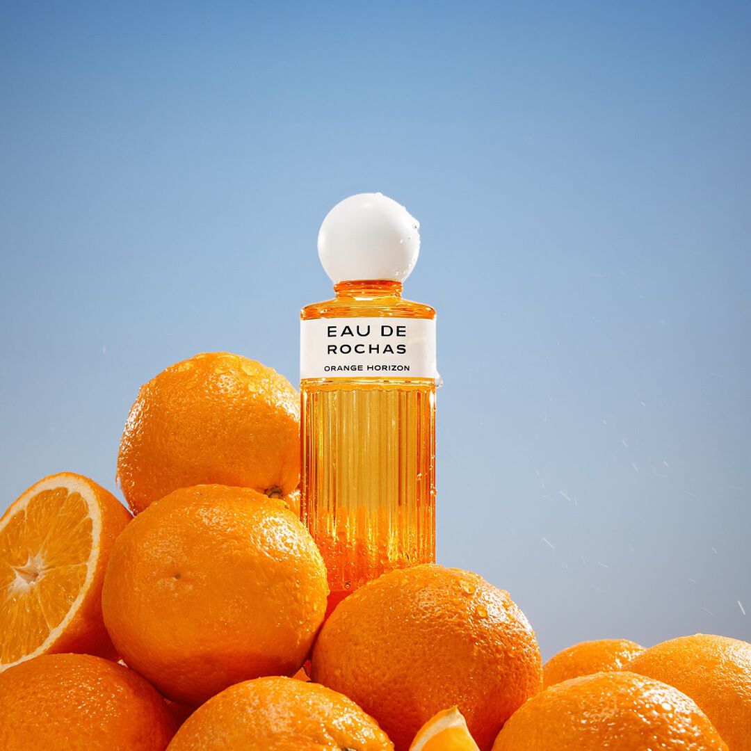 Eau de Toilette - ROCHAS - EAU DE ROCHAS/S - Imagem 3