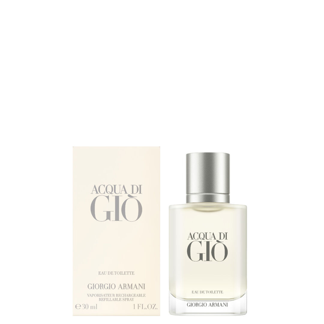 Eau de Toilette - Giorgio Armani - ACQUA DI GIO /H - Imagem 2