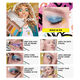Smiley Chill Happy - Urban Decay - Naked - Imagem 3