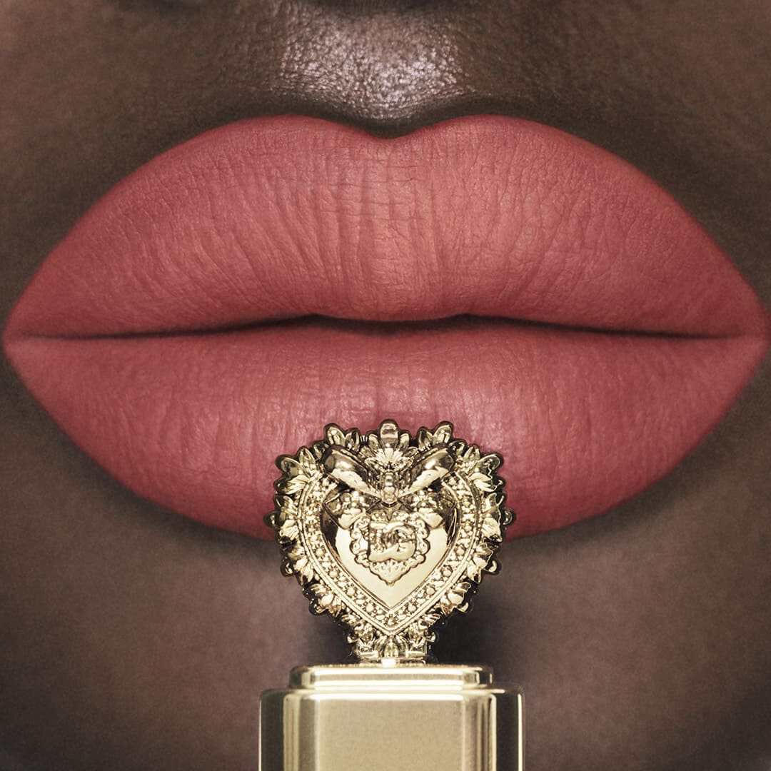 Everkiss Liquid Lip - Dolce&Gabbana - FLAWLESS - Imagem 8