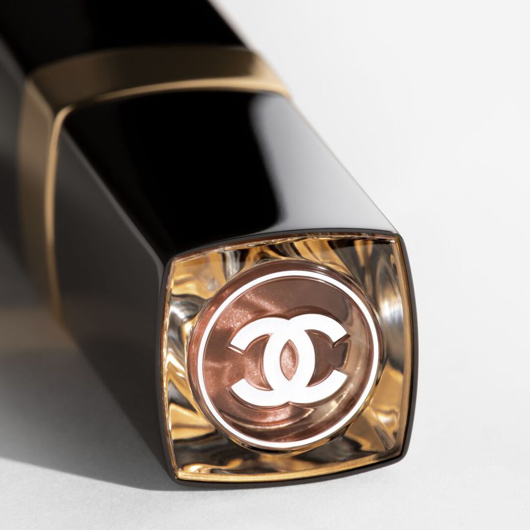 A COR, O BRILHO E A INTENSIDADE NUM "FLASH" - CHANEL - ROUGE COCO FLASH - Imagem 4