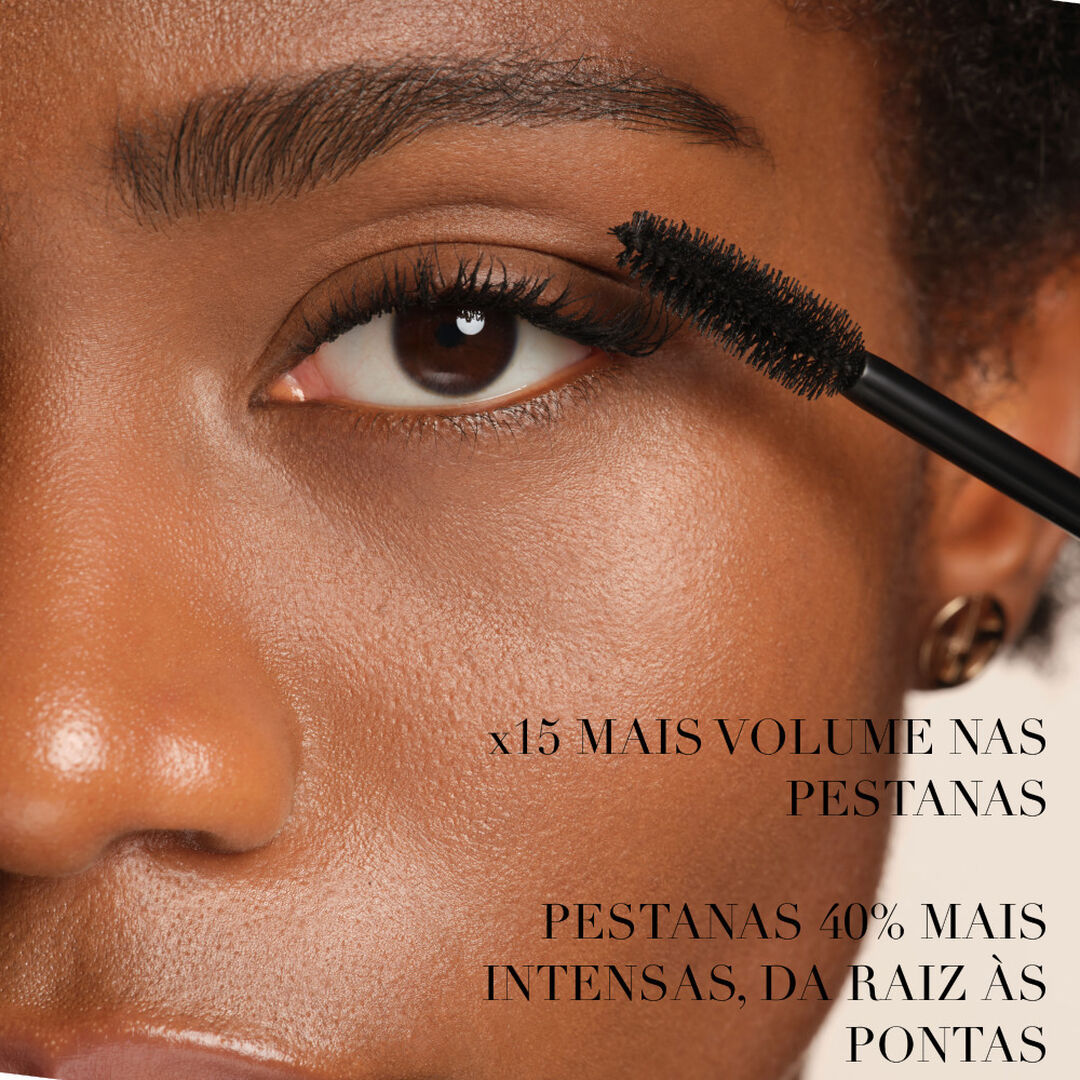 Vertigo Drana - M&aacute;scara de Pestanas - Giorgio Armani - Vertigo - Imagem 6