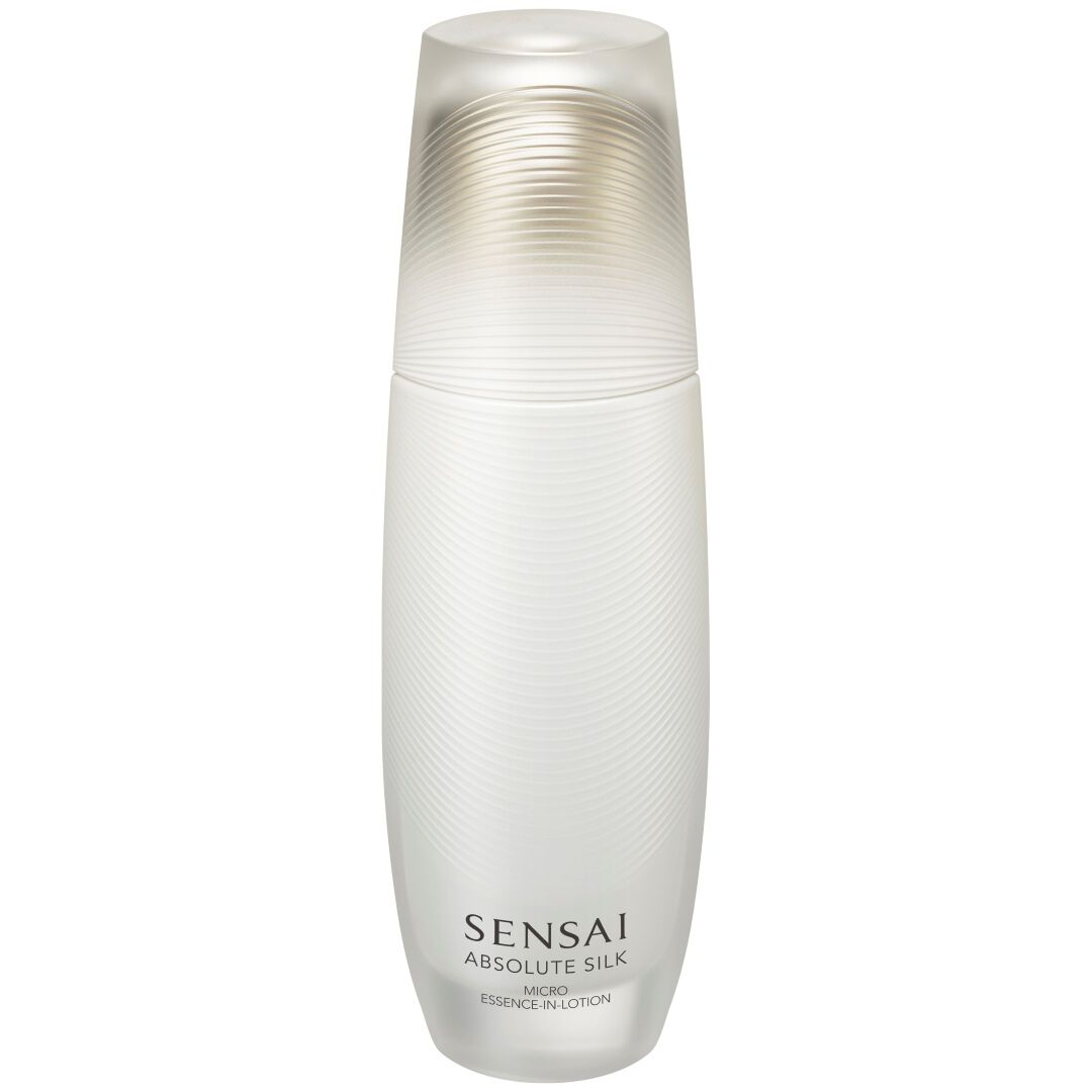 MICRO ESSENCE-IN-LOTION - Sensai - Absolute Silk - Imagem 1