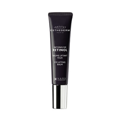 Bálsamo Olhos Lifting Retinol - INSTITUT ESTHEDERM -  - Imagem