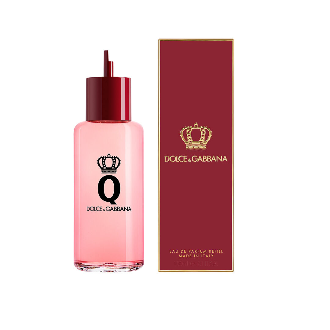 Recarga Eau de Parfum - Dolce&Gabbana - Q BY DOLCE&GABBANA - Imagem 2