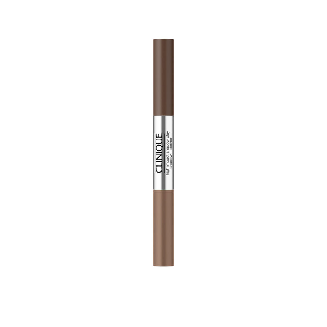 Shadow + Definer - CLINIQUE - High Impact Shadow Play™ - Imagem 3
