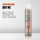Dry Me - Champ&ocirc; seco - WELLA HAIR CARE - EIMI Volume - Imagem 8