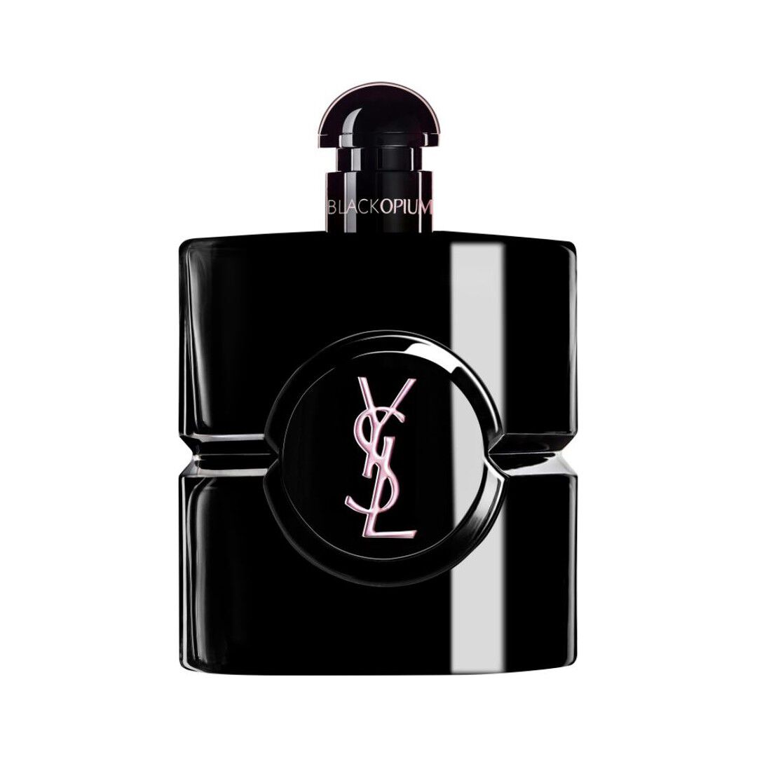 Le Parfum - Yves Saint Laurent - Black Opium - Imagem 1