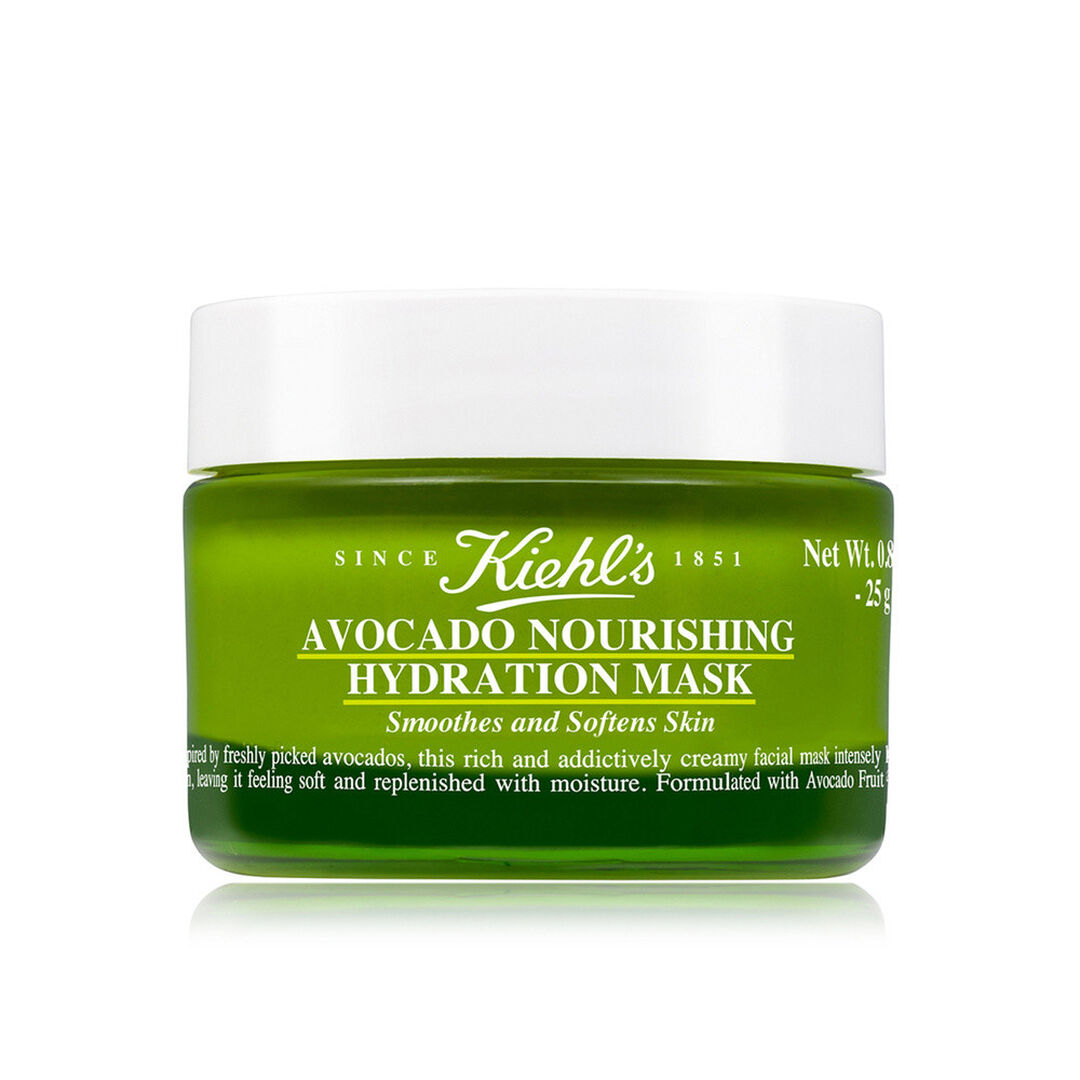 Avocado Nourishing Hydration Mask - KIEHL'S - Avocado - Imagem 1