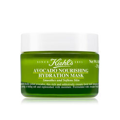Avocado Nourishing Hydration Mask, , hi-res