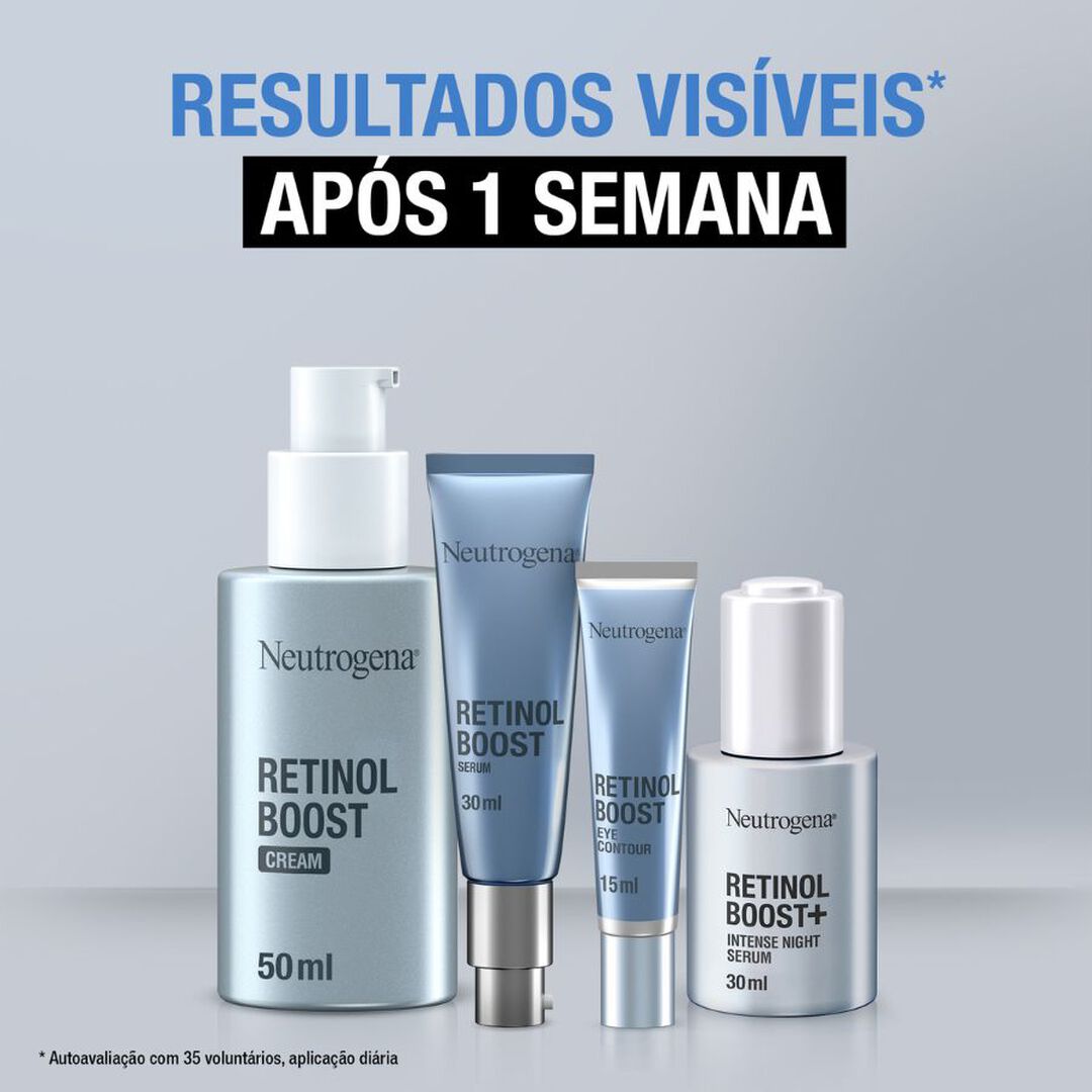 Bright Boost Creme de Noite 50mL - NEUTROGENA -  - Imagem 11