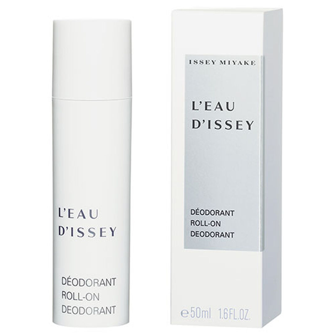 Deodorant Roll-On - ISSEY MIYAKE - L'EAU D'ISSEY - Imagem 2