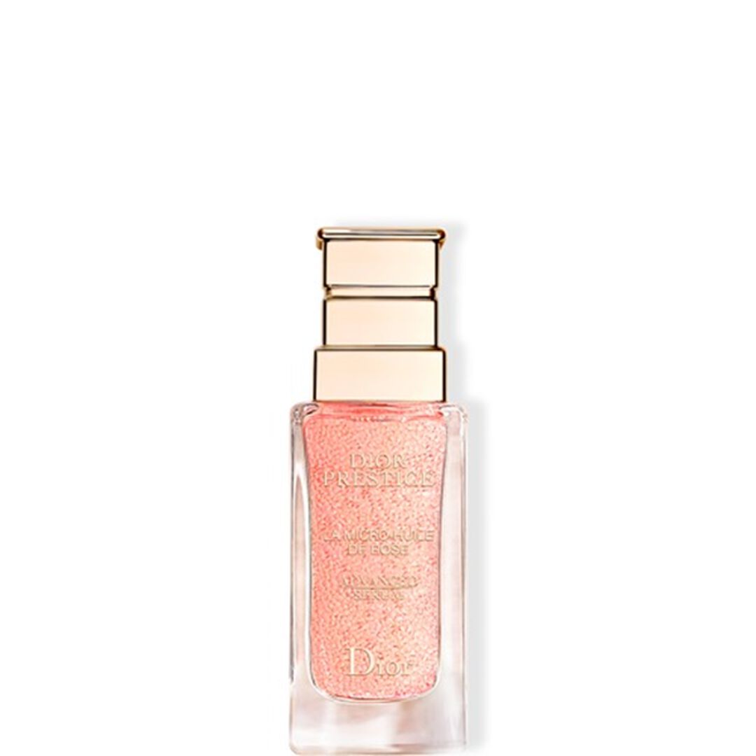 La Micro-Huile de Rose Advanced Sérum - Dior - Dior Prestige - Imagem 1