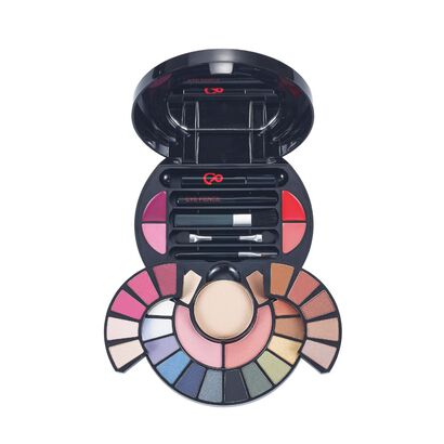 ESSENCIAL PALETTE - Perfumes & Companhia - P&C MAKE-UP - Imagem