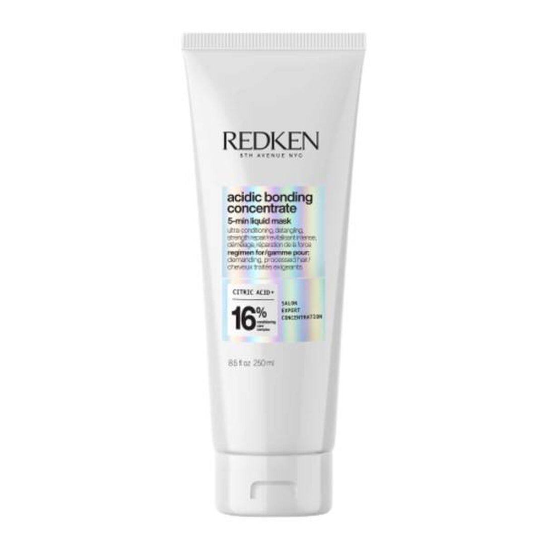 Máscara Líquida 5min - Redken - Acidic Bonding Concentrate - Imagem 1