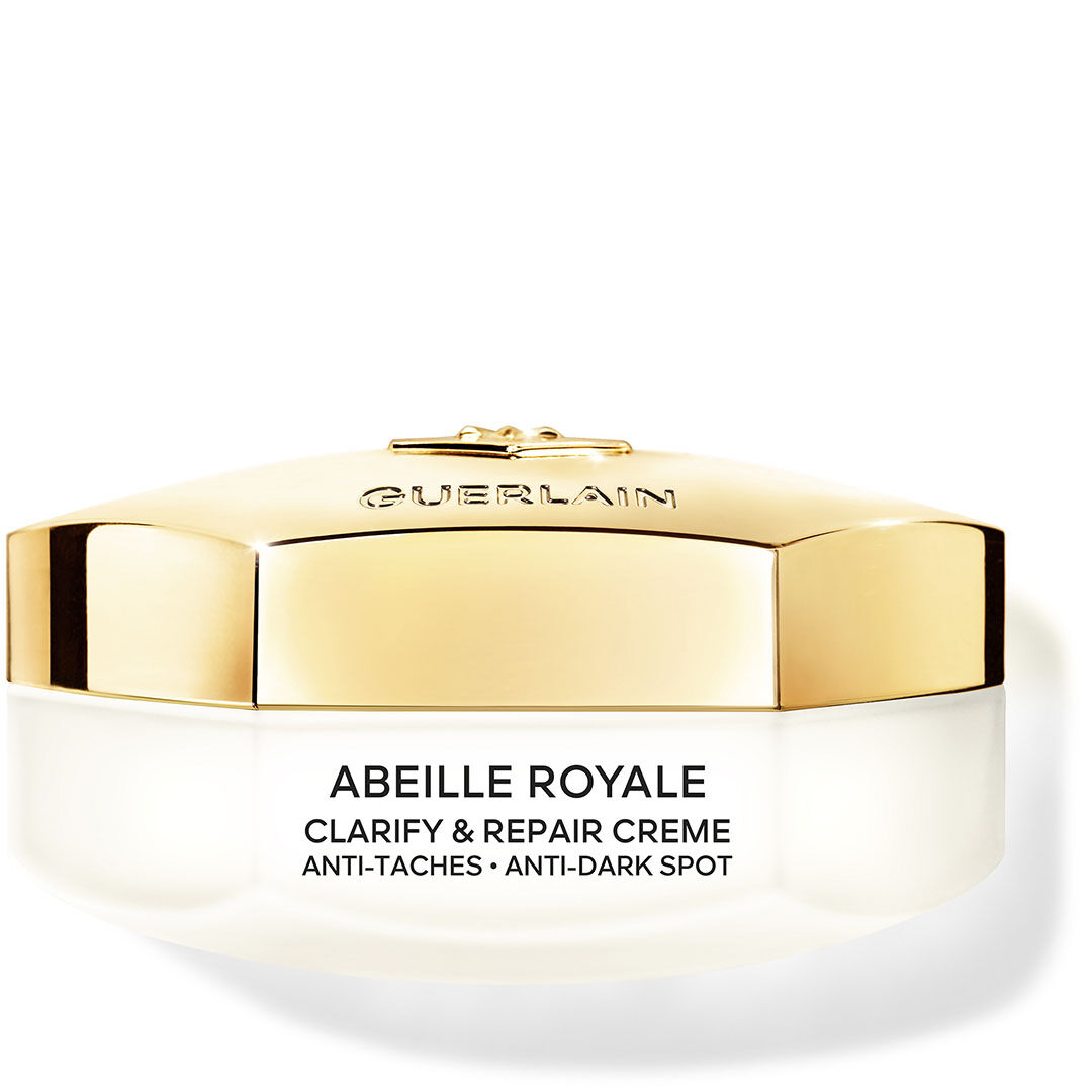 CREME CLARIFY & REPAIR - GUERLAIN - ABEILLE ROYALE - Imagem 1