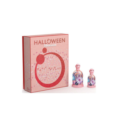 Coffret Eau de Toilette - Halloween - Halloween Blossom - Imagem