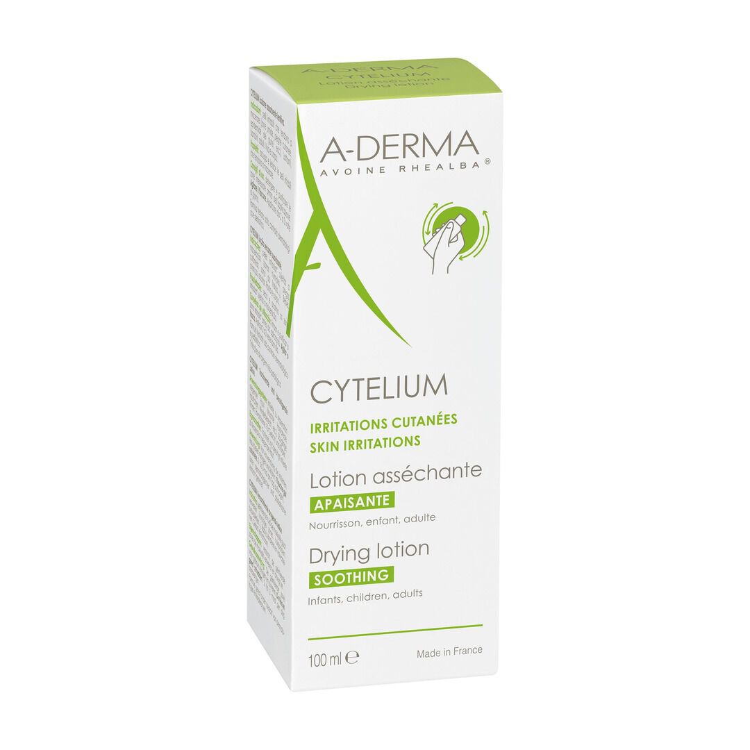 Cytelium - Loção - A-DERMA -  - Imagem 2