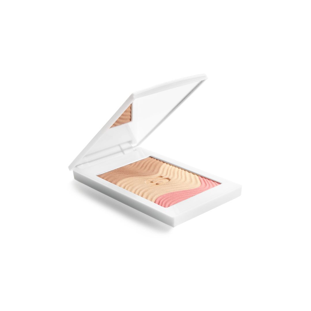 Sun Glow Powder - Sisley Paris - SISLEY MAQUILHAGEM - Imagem 3