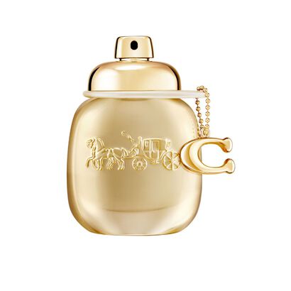 Parfum - COACH - Coach Gold - Imagem