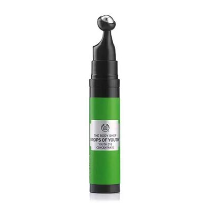 EYE CONCENTRATE Drops of Youth - The Body Shop - BODY SHOP - Imagem