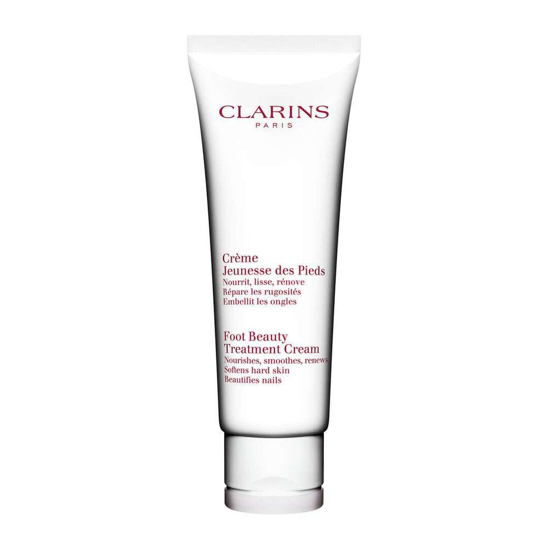 Crème Jeunesse des Pieds - CLARINS - CLARINS TRATAMENTO - Imagem 1