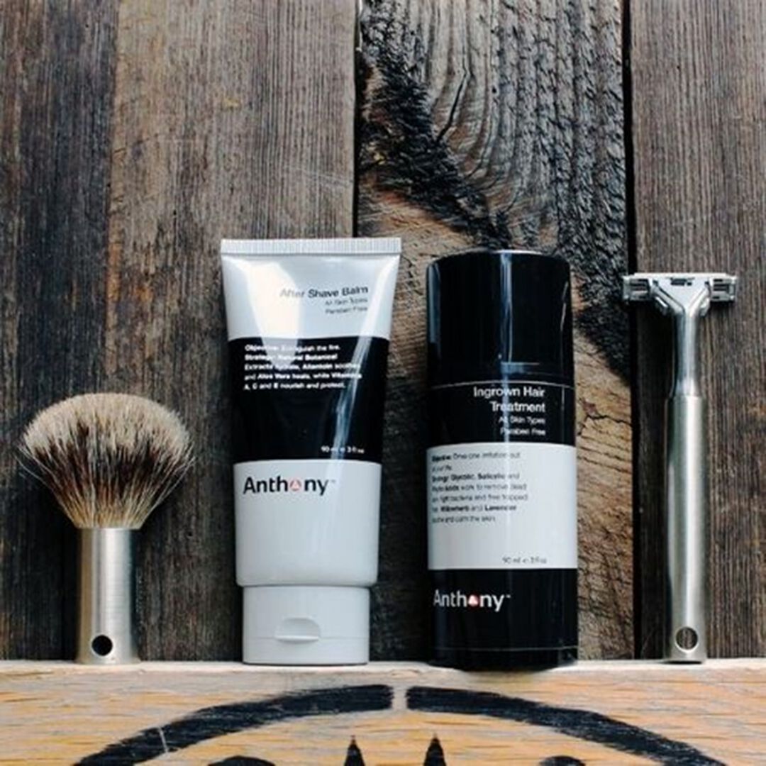 After Shave Balm - Anthony -  - Imagem 3