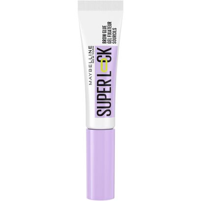 Superlock Gel para Sobrancelhas - MAYBELLINE -  - Imagem