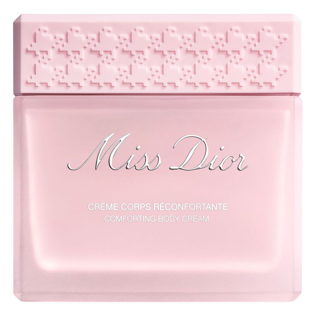 Cr&egrave;me Corps R&eacute;confortante - Dior - MISS DIOR - Imagem 1