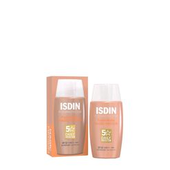 FOTOPROTECTOR FUSION WATER COLOR MEDIUM SPF50, , hi-res