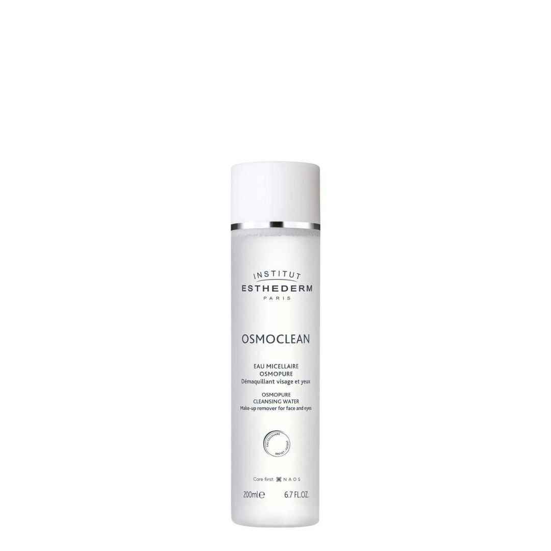 Osmoclean Eau Micellaire Osmopure - ESTHEDERM - INSTITUT ESTHEDERM - Imagem 1
